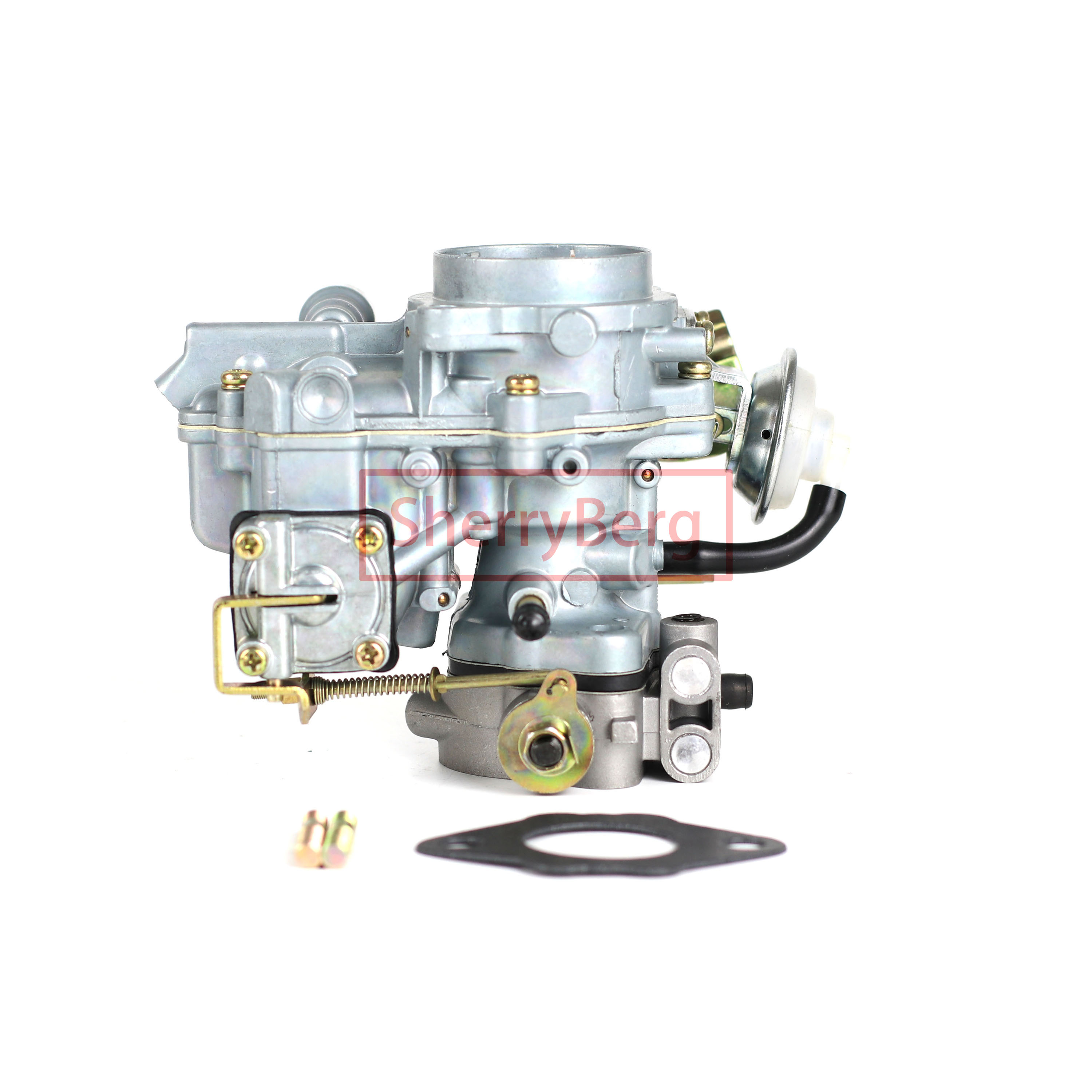 SherryBerg 炭水化物キャブレター Carbrador キャブレター 32ICEV クラシック Fiat Panda Repce Weber Uno128 、Strada、Ritmo YUGO/ZASTAVA 新しい