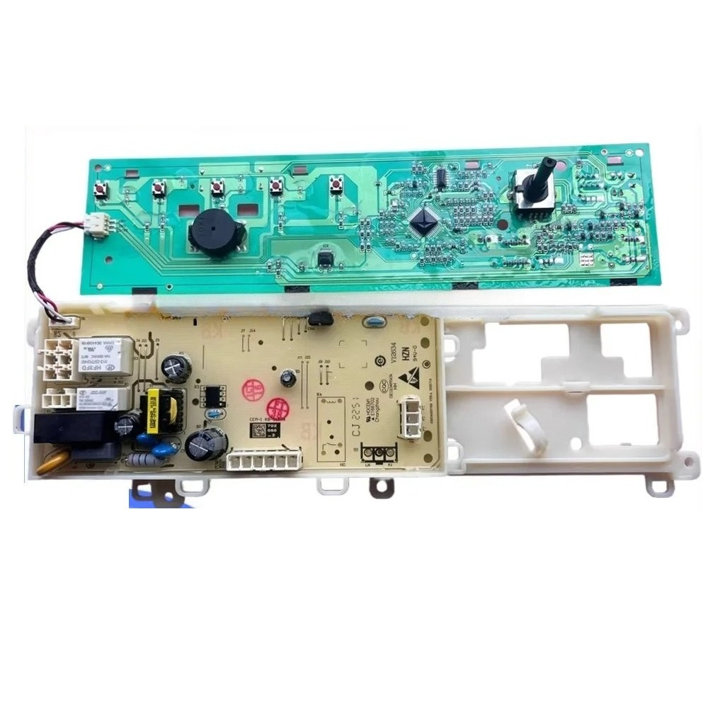 ドラム洗濯機コンピュータボード 3C102-000402 0321804286 制御ボード