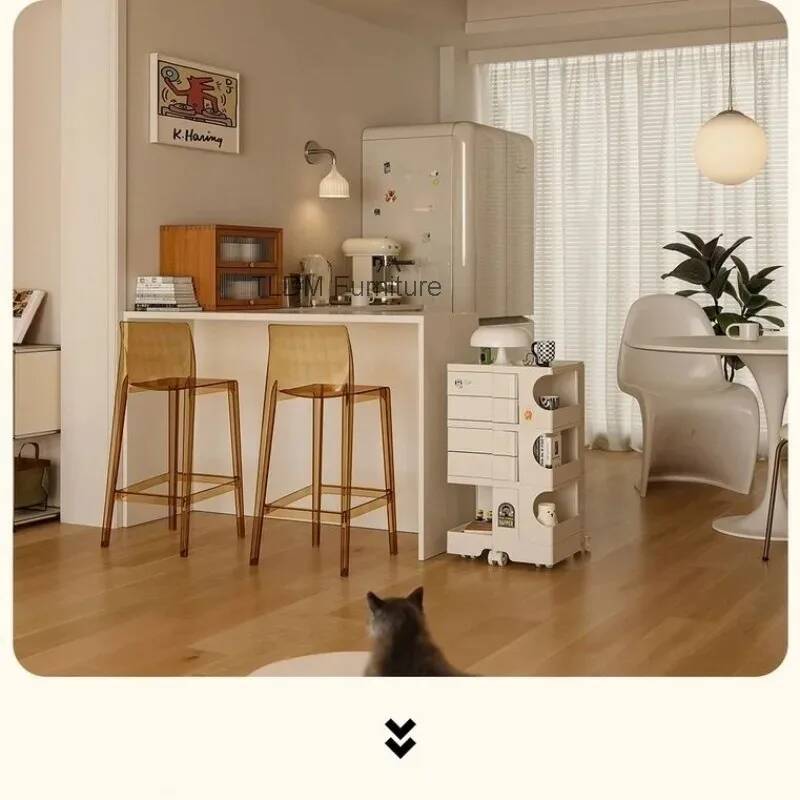 - ホーム 北欧 カフェ モダン 高級 クリエイティブ 透明