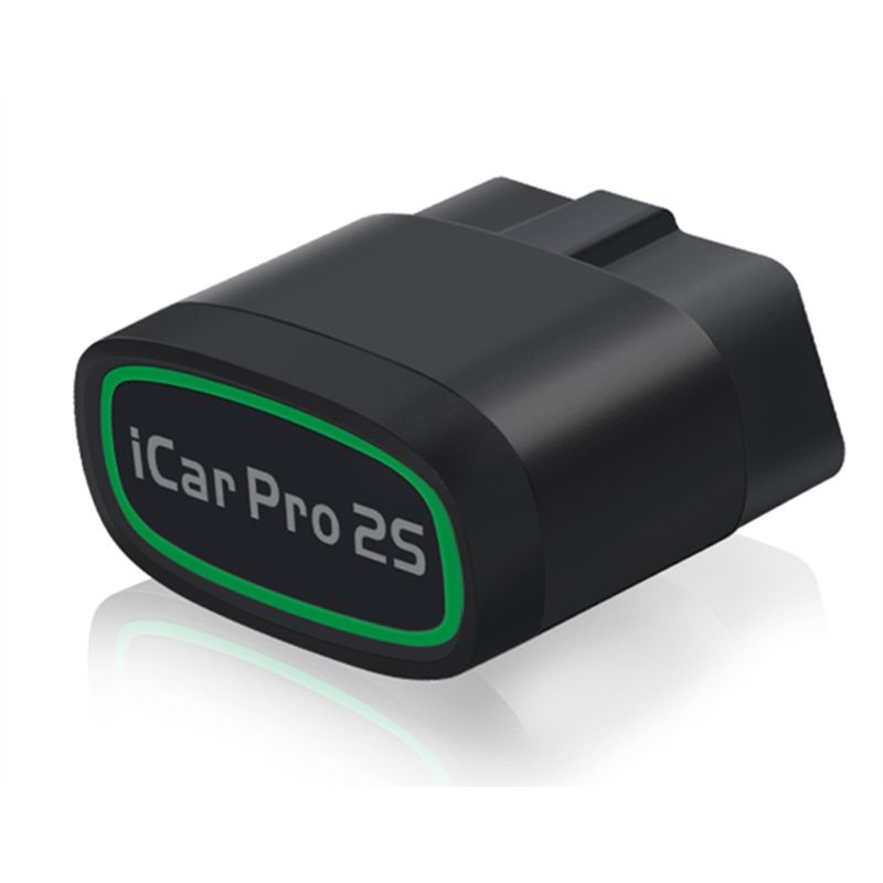 V-Gate Icar Pro 2S OBD2 スキャナー Bluetooth 5.2 車スキャンツールとコードリーダー IOS 用