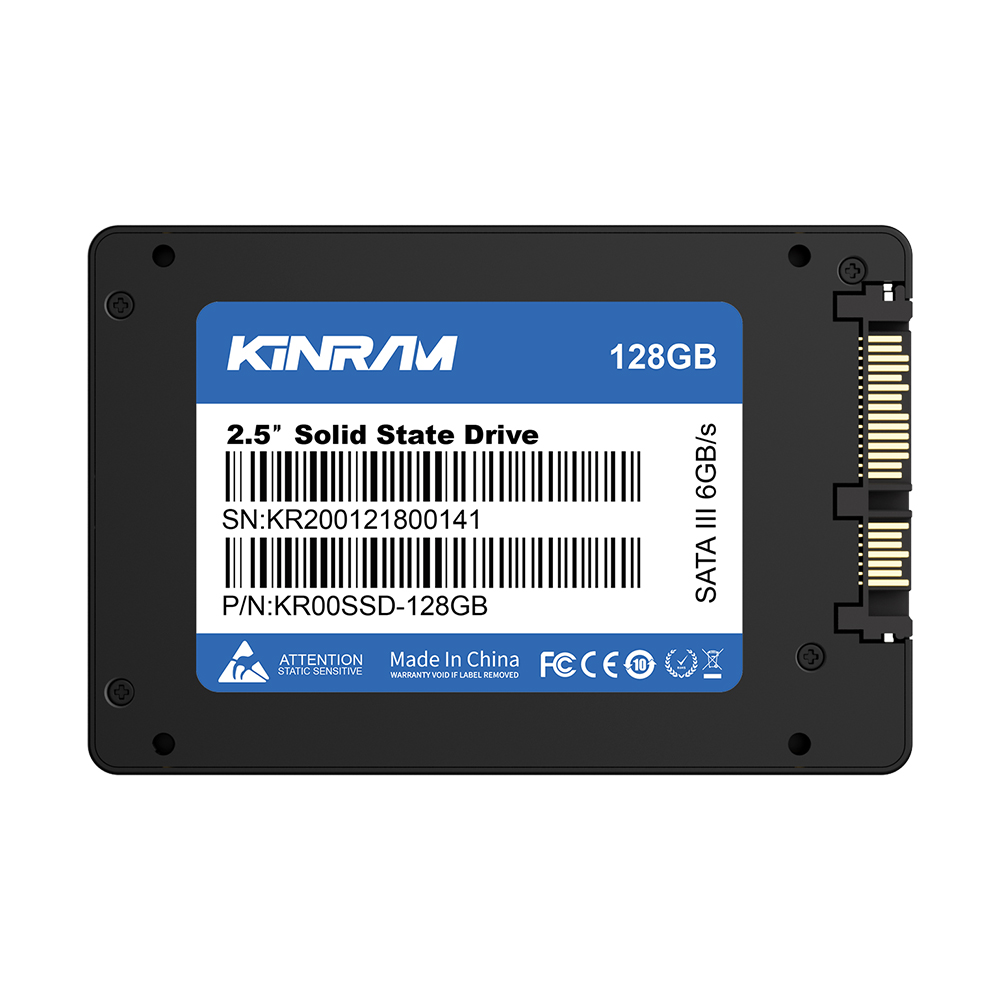 KinRam SATA 3 SSD 256 ギガバイト 240 ギガバイト 128 ギガバイト 120 ギガバイト 64 ギガバイトハードディスク 2.5 内部ソリッドステートドライブ 256 ギガバイト SATA3 HDD ラップトップデスクトップ PC 用