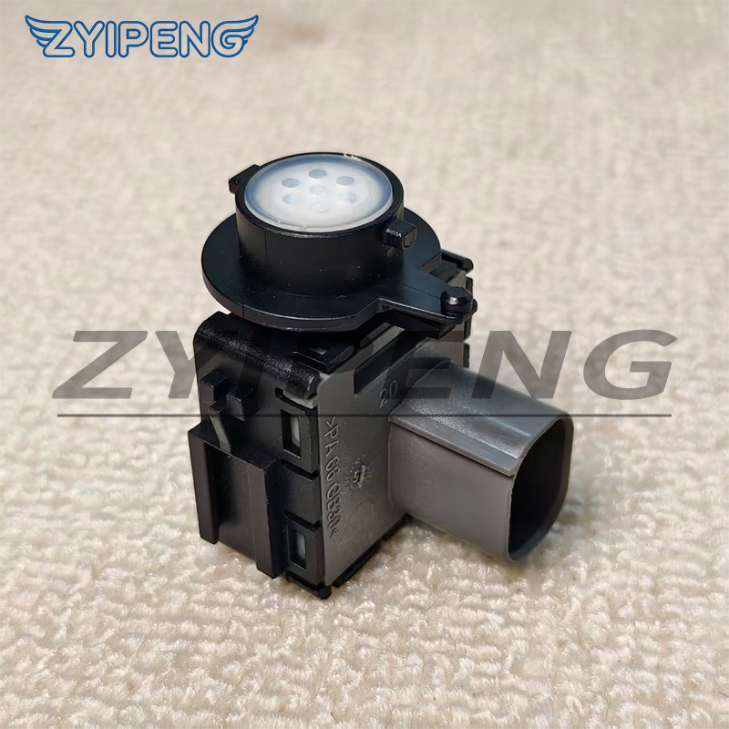 空気品質センサー 5Q0907643C 5Q0907643B Touran Tiguan Golf Estate Electric Version Skoda Octavia Kodiaq Seat Leon用