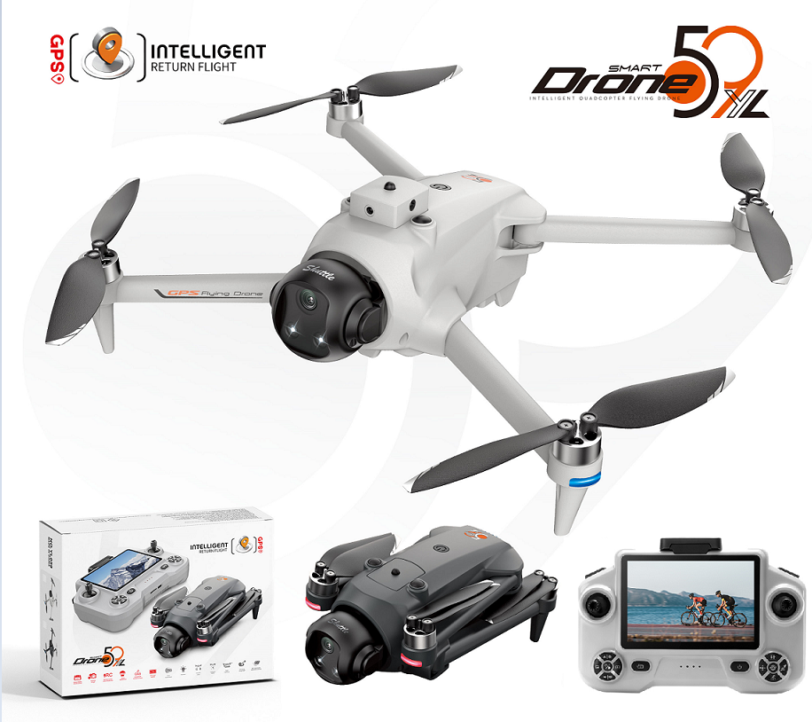 2026 YL059 プロフェッショナル GPS ドローン缶エアドロップ機能リフティングブラシレス障害物回避カメラ画面制御ドローンおもちゃ