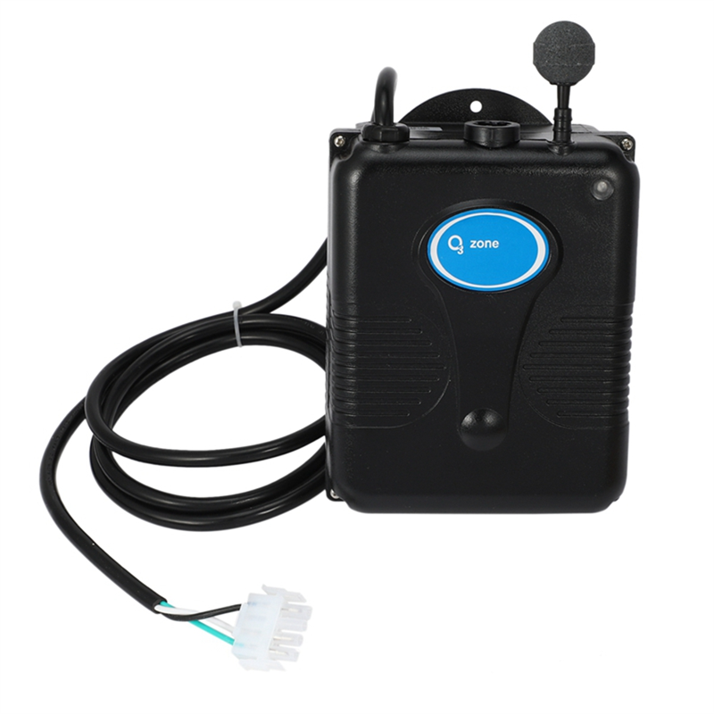 220V 300Mg/H オゾン発生器浴槽シャワースパスイミングプールオゾナイザー浴槽プール浄水器交換装置キット