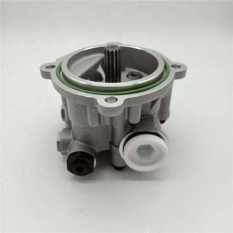 K3V154-90413 VOE14535458 K3V112DT Pilot Pump for HD1023 EC210B EC240B DX225LCA DX210 DH215-7 R250LC-7 SK260-9 SK210LC-8 R210LC-7