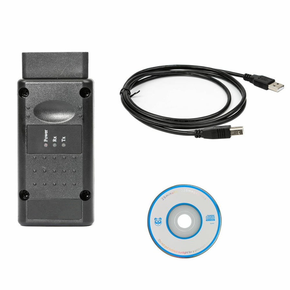 OPCOM V5 オペル 2021 OP COM 1.99 18F45k80 車の診断ケーブル OP-COM 18F45k80 CAN バス OBD 2 OBD2 自動ツール