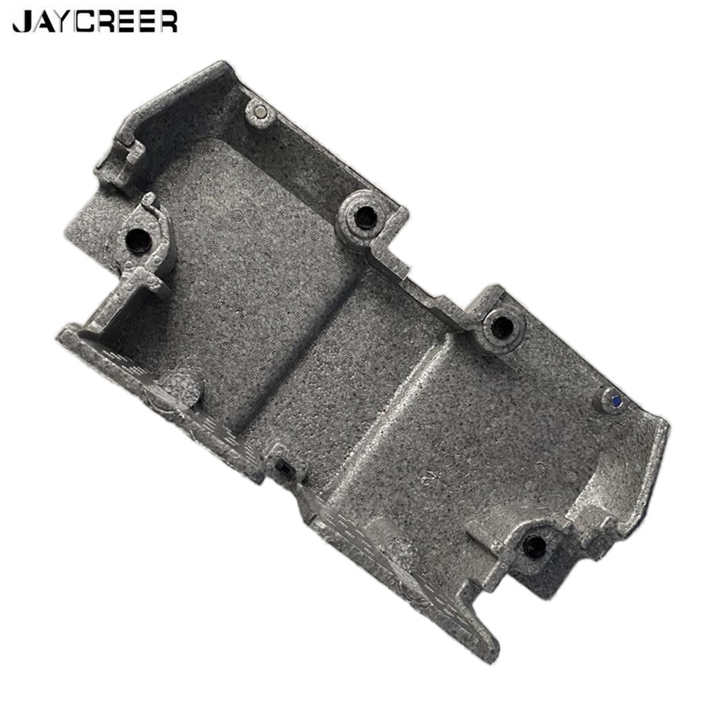 JayCreer T30用フロントシェル下部カバー、000011