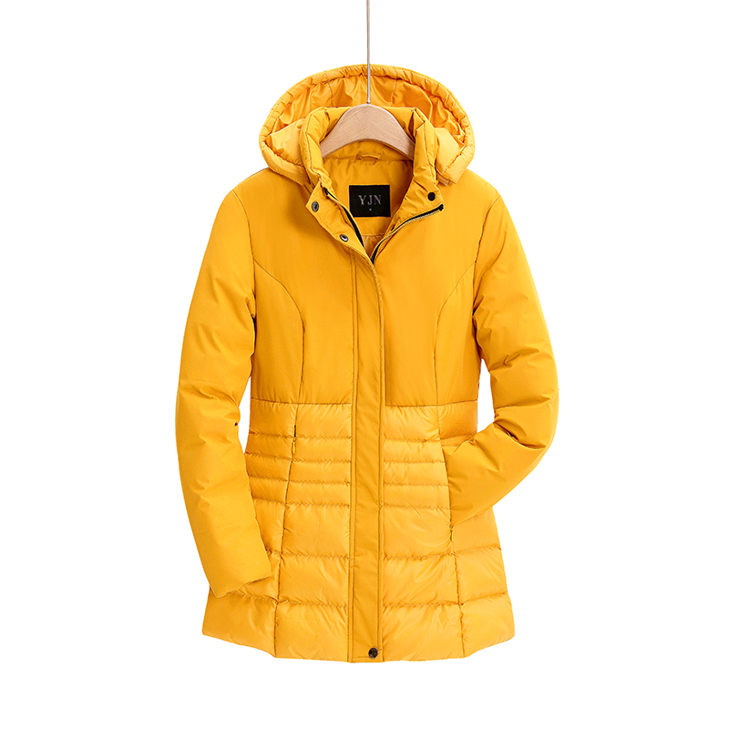 アウトドア服女性冬ジャケットブレザーレディース女性 Kvinders Jakke