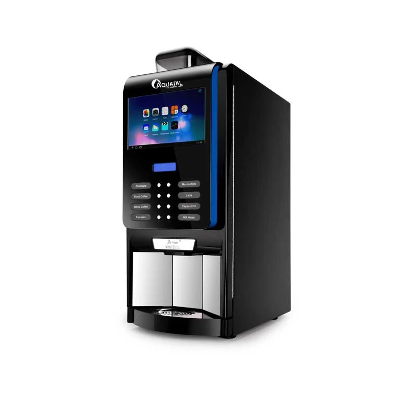 コーヒー自販機価格、全自動コーヒーマシン、エスプレッソマシンコーヒーメーカー