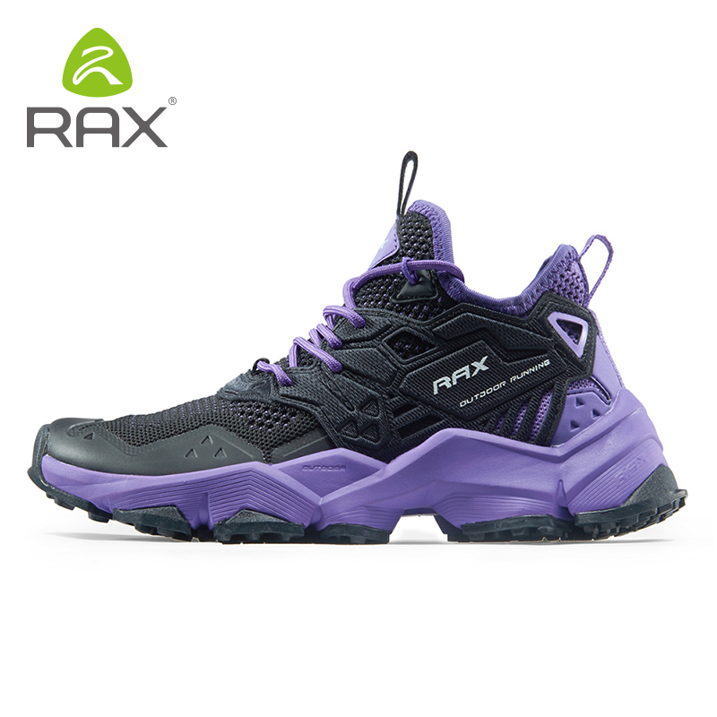 RAX ランニング シューズ メンズ