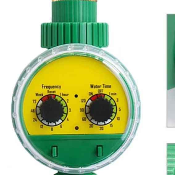 自動散水タイマースマート灌漑コントローラ庭の芝生スプリンクラーマイクロ点滴システムミスト機器家の庭
