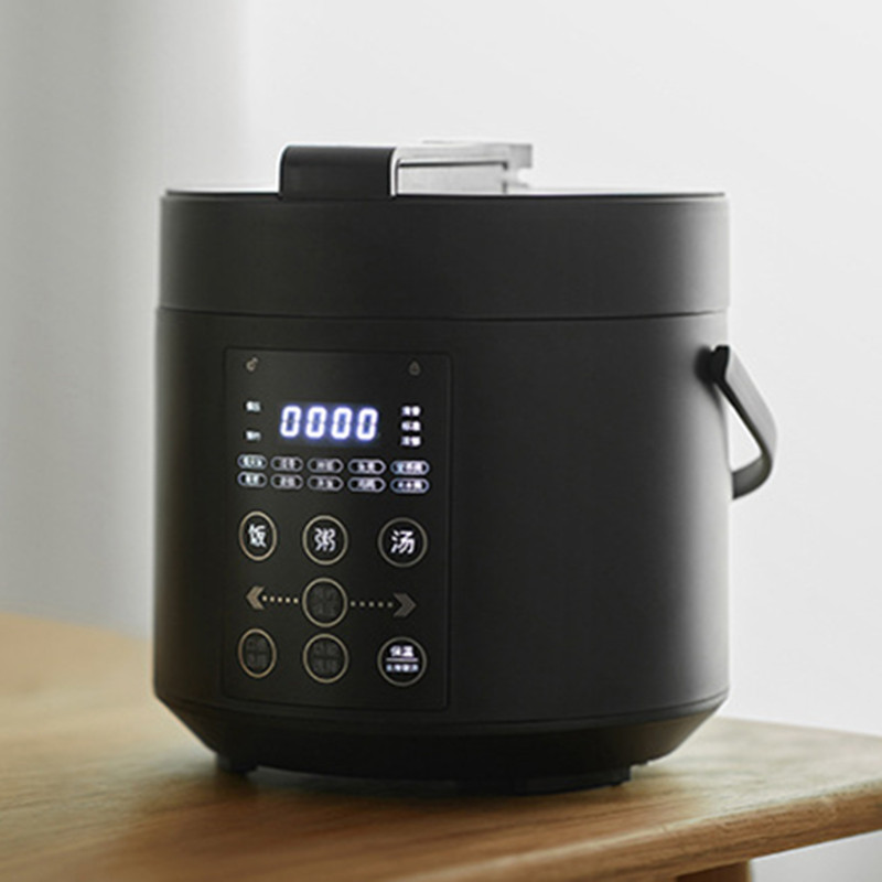 750 ワット 2L 電気炊飯器セラミック釉ポット 24H 圧力鍋多機能自動炊飯器小さなキッチン用