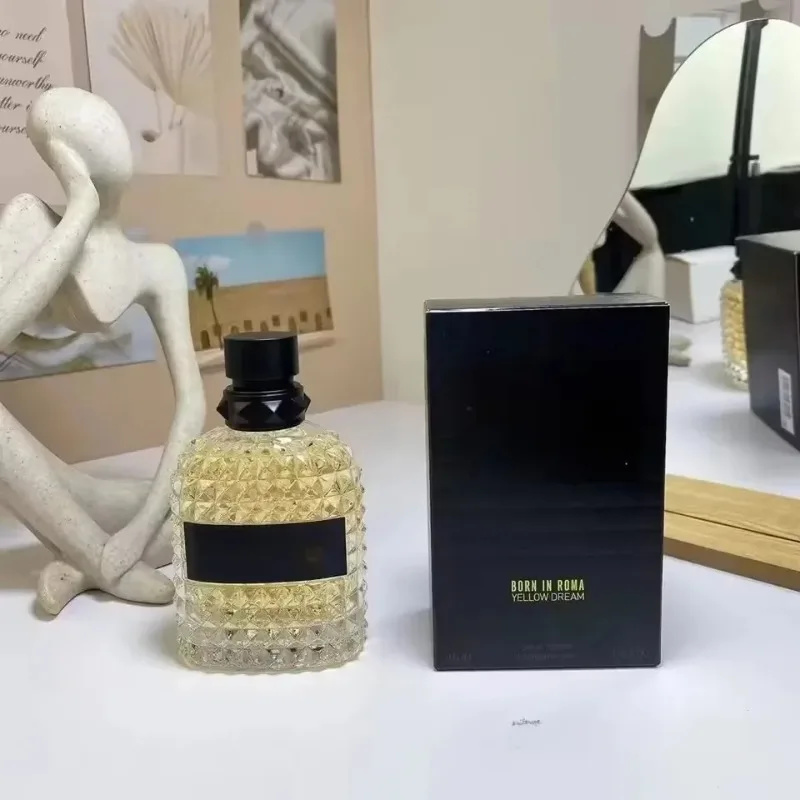 ローマ生まれの香水 100ML