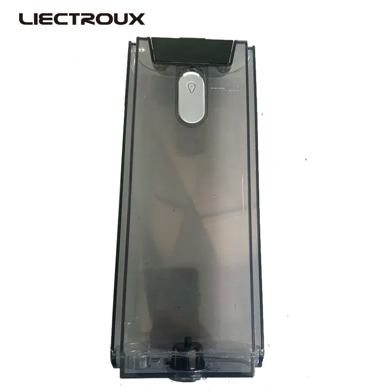 (Liectroux i7pro 用) コードレス乾湿両用床クリーナー ハンドヘルド掃除機 きれいな水タンク
