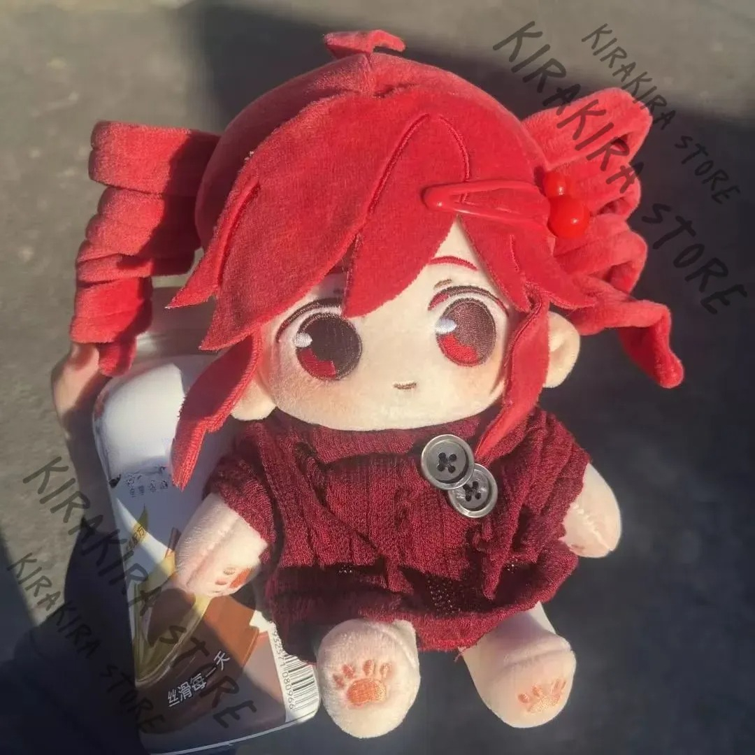 かさねテト 20 センチ綿人形アニメコスプレかわいいドレスアップふわふわマスコットポリエステル Maumet 装飾品クリスマスギフトかわいい