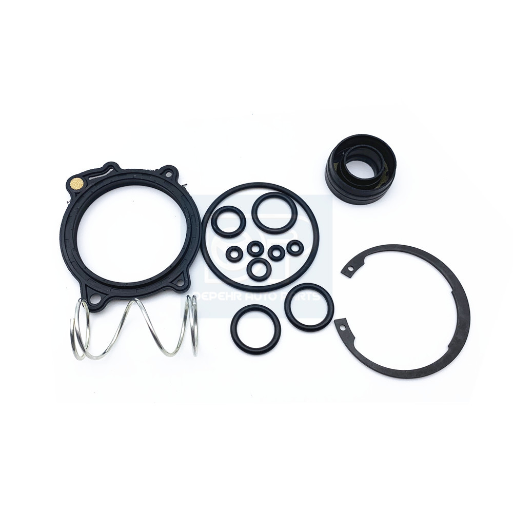 EBS 制御モジュールのバルブ部品番号 K057765 のための 1 セットのトラック修理キット OEM EKKB.49.1