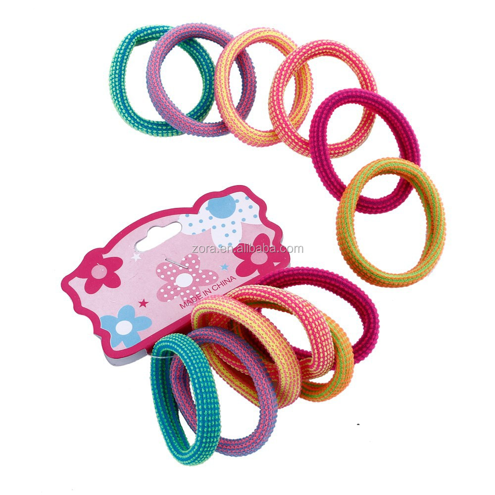 卸売ファッションガールズヘアアクセサリー