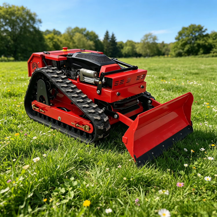 送料無料 SDLOT 自動芝刈り機 CE EPA EURO5 ロボット草カッター芝生メンテナンス機
