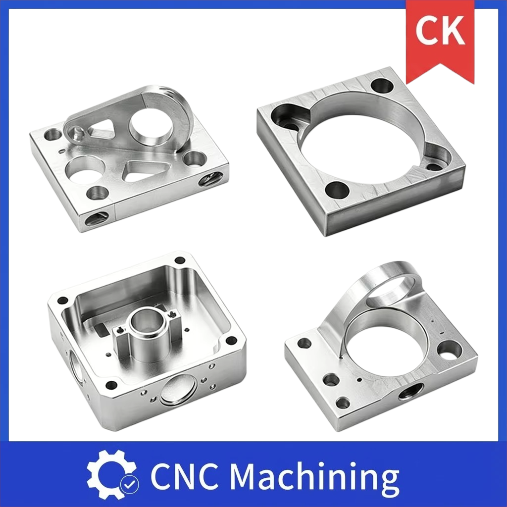アルミニウム チタン合金 フライス加工 ステンレス鋼 ブロンズ ラピッドプロトタイピング 精密 CNC 機械加工 部品サービス