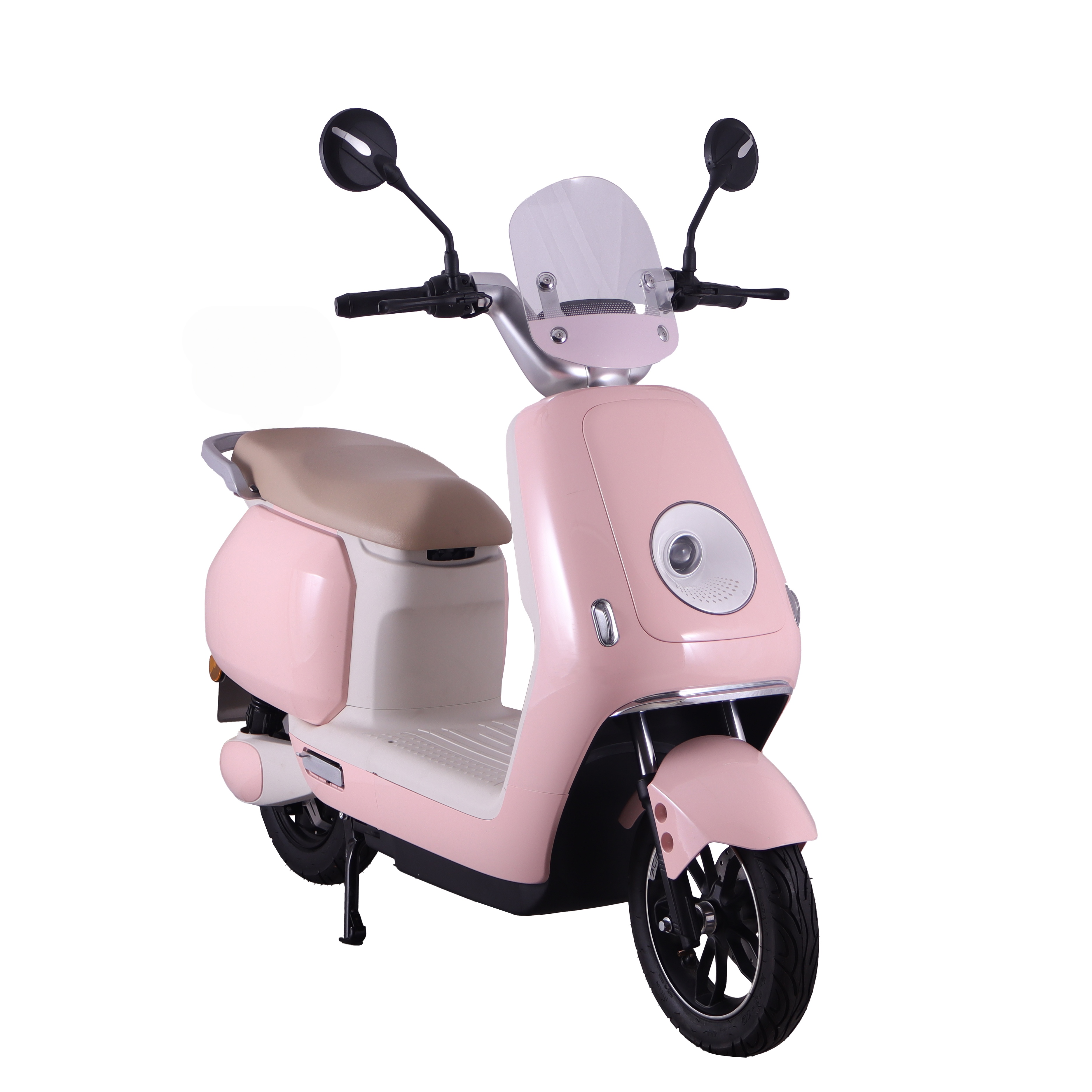 モダンなデザインの大人のための熱い販売 60V21AH 電動バイク 1000 ワット モーター出力