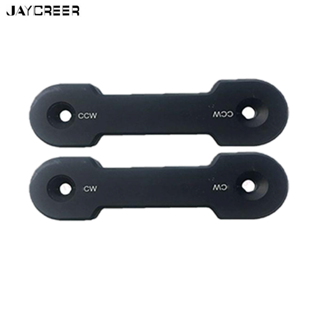 JayCreer プロペラ パドル クランプ DJI T16、T20、T30用