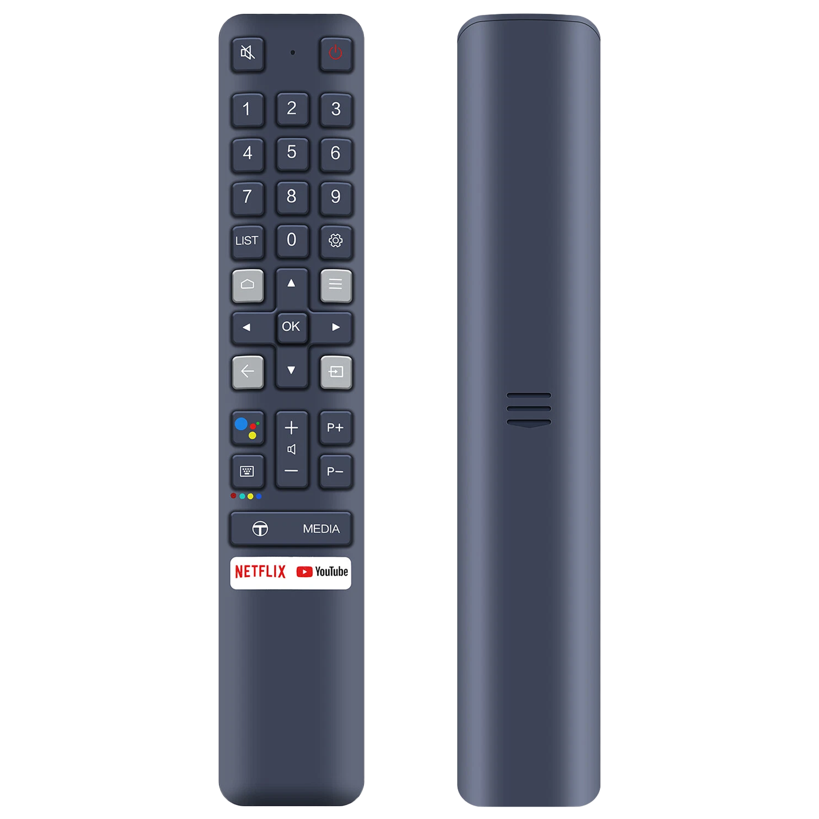 RC901V FMR1 FAR1 音声リモコン TCL スマート TV 用