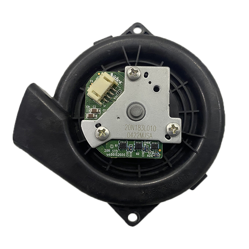 メインエンジンベンチレーターモーター掃除機ファン Xiaomi Mi ロボット掃除機モッププロ Mijia STYJ02YM ロボット掃除機部品