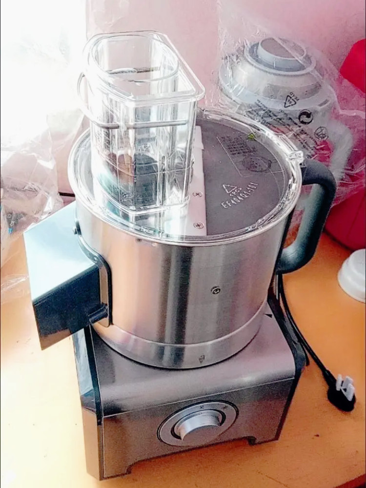 業務用電気ステンレスダイサー大根ダイサーフルーツスライサーポテトスライサー多機能食品