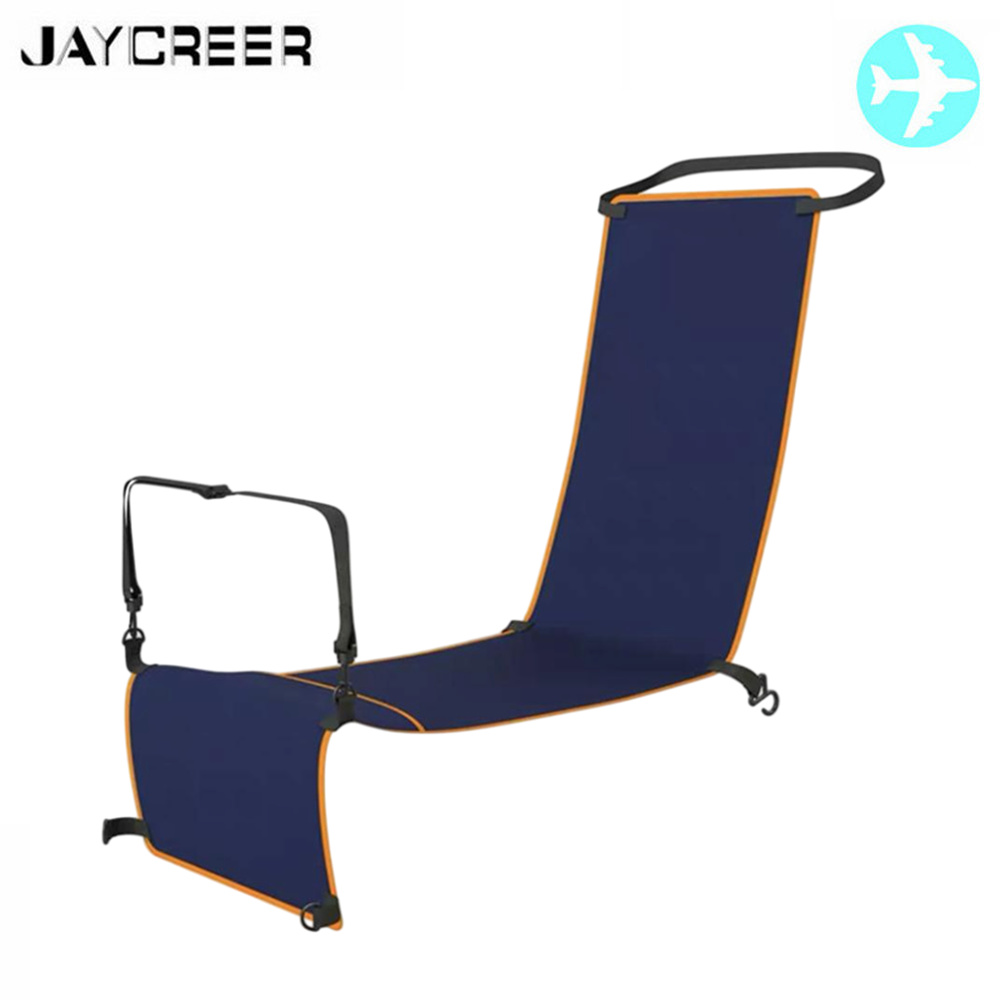 JayCreer フットレストハンモック
