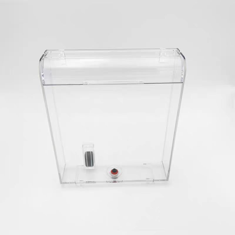 ネスレネスプレッソカプセルコーヒーマシンF456 EN750水タンクシンク水容器部品に適しています