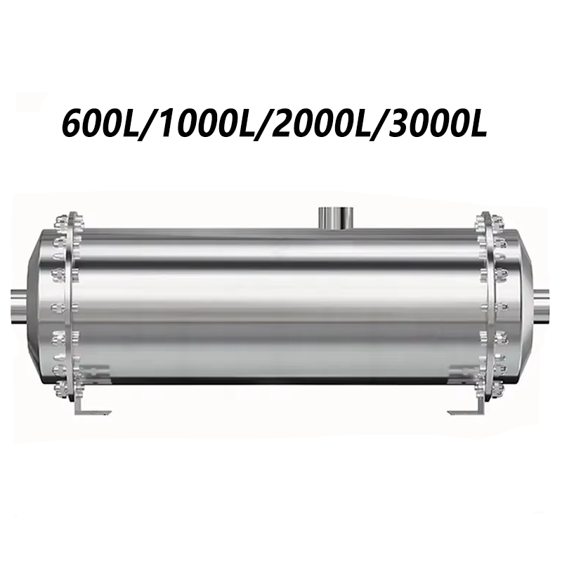 DIVEDEER 3000L 家庭用浄水器 ステンレス製 PVDF 限外ろ過システム 洗えるチューブ付き 直飲みモデル