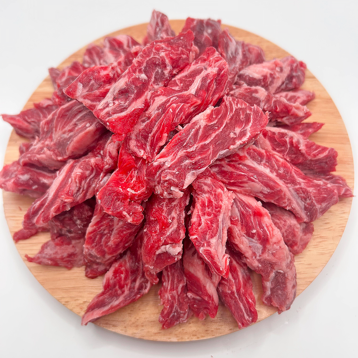 [ソンシモク] 牛カルビ 1kg (200g * 5パック)