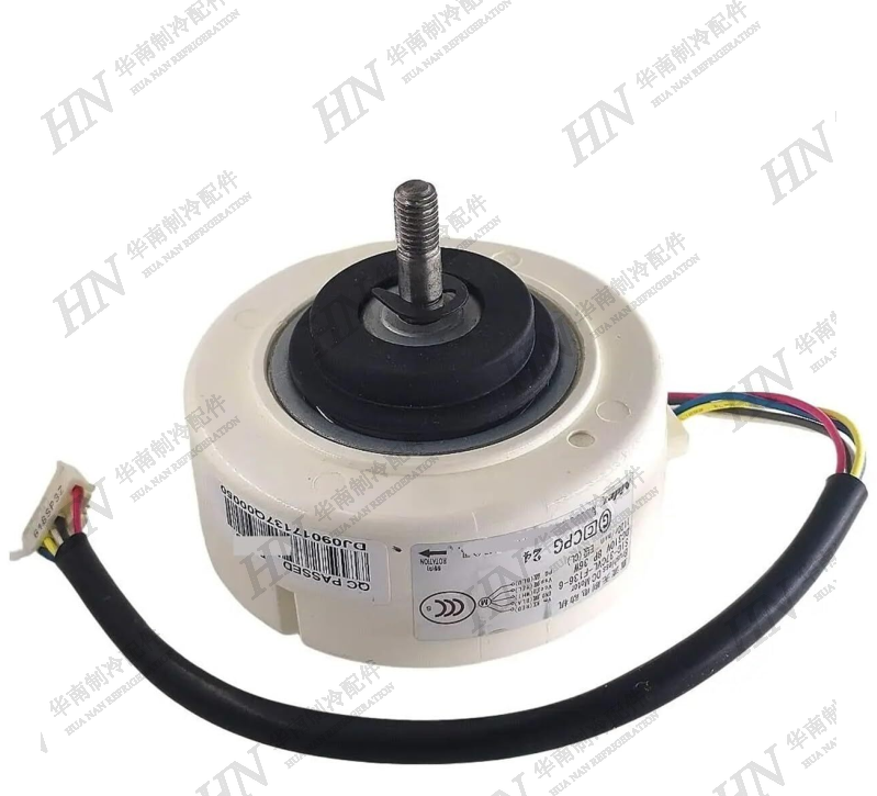新型空気清浄機 DCファン SIC-37CVL-F136-6 SIC-37CVL-F136-5 SIC-37CVL-F141-2