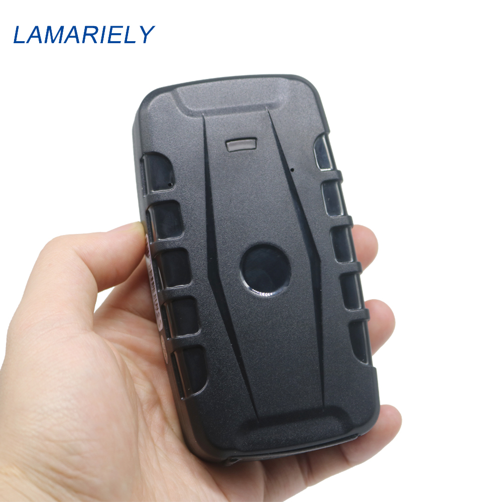 車の GPS トラッカーロングスタンバイ GSM GPS トラッカーオート LK209 防水マグネット GPS ロケーター無料 Web アプリ