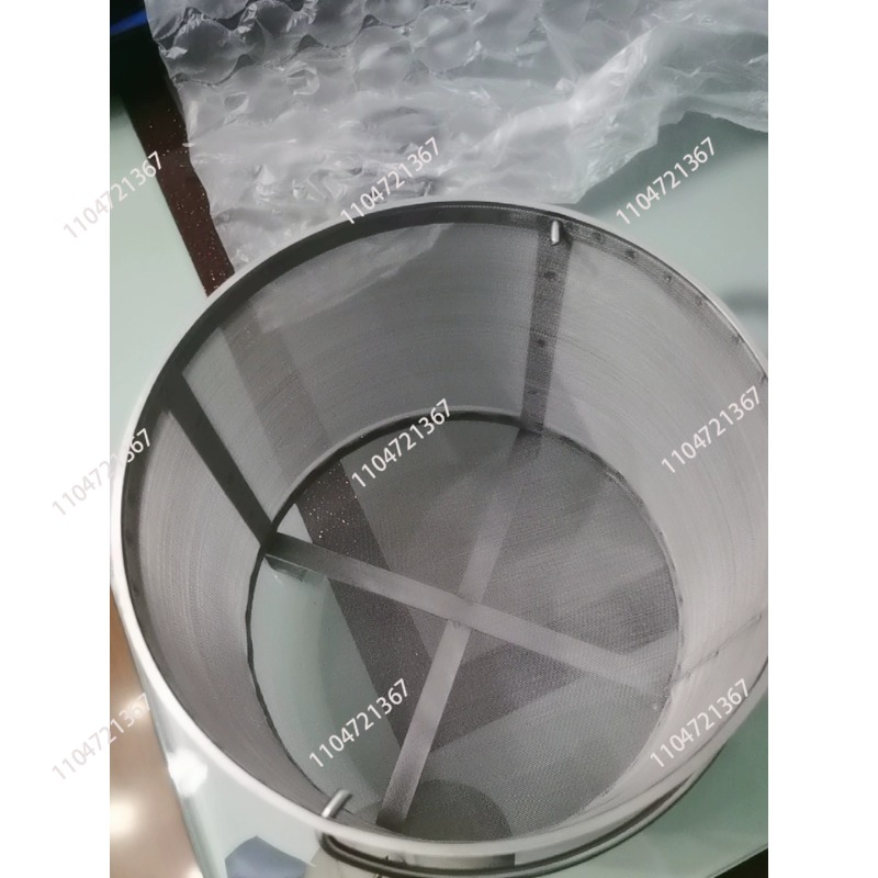 家庭用ビールフィルター ステンレス製 自家醸造 1個