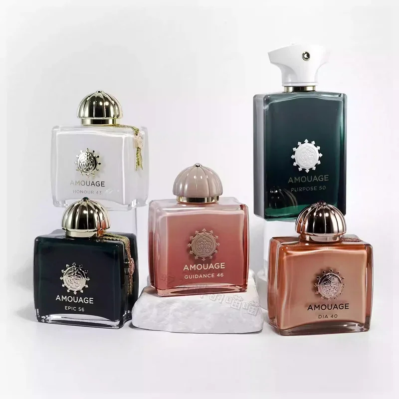 アムアージュ オリジナル 100ml トップコレクション 女性用香水 ロングラスティング オリエンタル フローラル