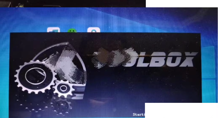 TOOLBOX 2.1 用 Tesla オフライン診断ソフトウェア Tesla Repair 診断ソフトウェア デバッグ ソフトウェア
