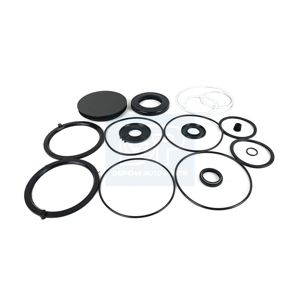 1 セットステアリングギア修理キット OEM 3098851 21219953 21170831 ボロフ FH12 FH16 FM9 FM12 FH/FM FMX B7R B9R B12B バス