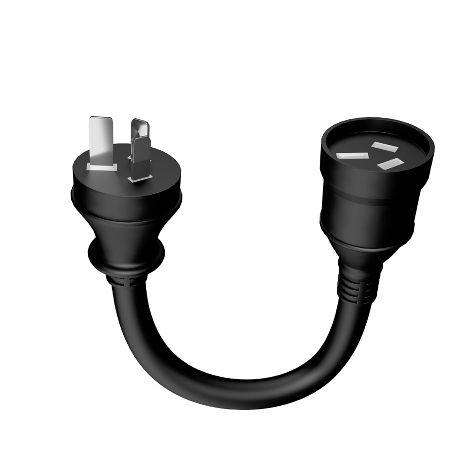 15a に 10a 充電アダプタ 20 センチメートルアダプタポータブル Ev 充電器アクセサリー電気自動車用耐久性