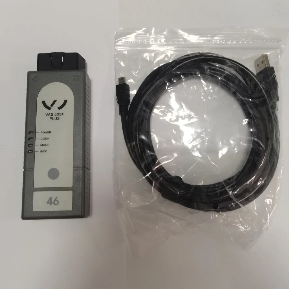 在庫あり!ファームウェアアップグレード付きの新しい 6154A WiFi 診断ツールには ODIS-E19/V25 /E V17/V23 が含まれています