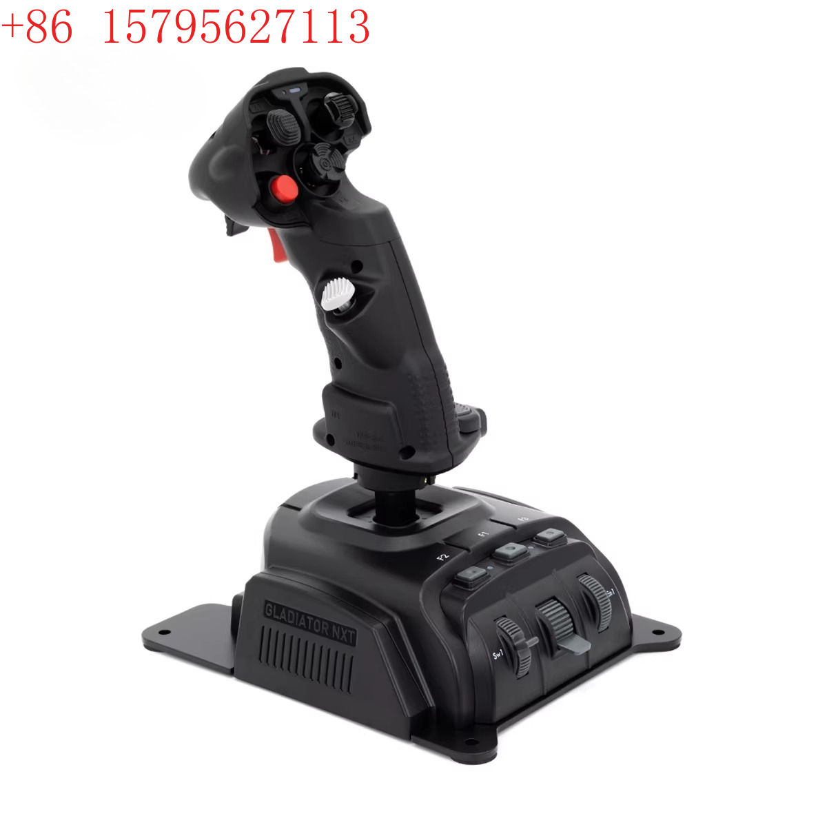 vkb グラディエーター NXT EVO SCG シミュレーション フライト ジョイスティック DCS F16 F18 エアバス シミュレーション