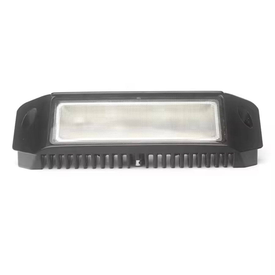 超高輝度 7.87 インチ フラッド LED ワークサイドライト 車 トラック ピックアップ RV トレーラー 10-30V用