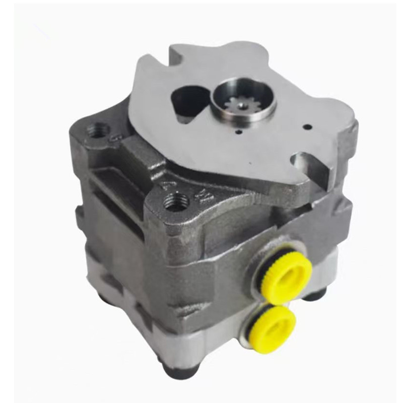 PVD-2B-32 PVD-2B-36 油圧ギアパイロットポンプアセンブリ ASSY クボタ U15 U20 掘削機アクセサリー建設機械部品