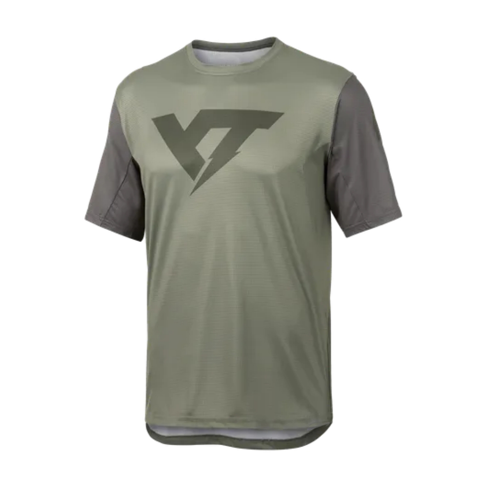 YT レーシングオートバイ半袖ジャージダウンヒル Ciclismo サイクリング MOTO 服 BMX MTB Tシャツ自転車オフロードモトクロス 2026