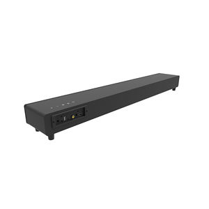 60W ホームシアター サウンドバーシステム 3スピーカー ワイヤレスサブウーファー サラウンドサウンド | 5.3ch対応 AUX/USB/光/同軸/RCA