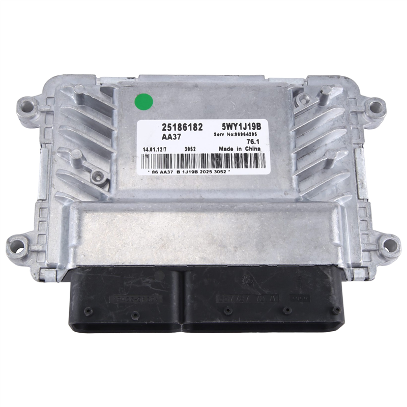 AEE5-25186182 新しい ECU 車のエンジンコンピュータボード電子制御ユニット交換部品 5WY1J19B クルーズエピカ用