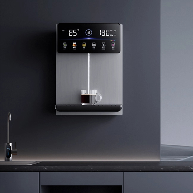 MY-GB9003 家庭用壁掛け直接飲料水ディスペンサー、サイドボードインスタント給湯器、タンクレスパイプラインマチ