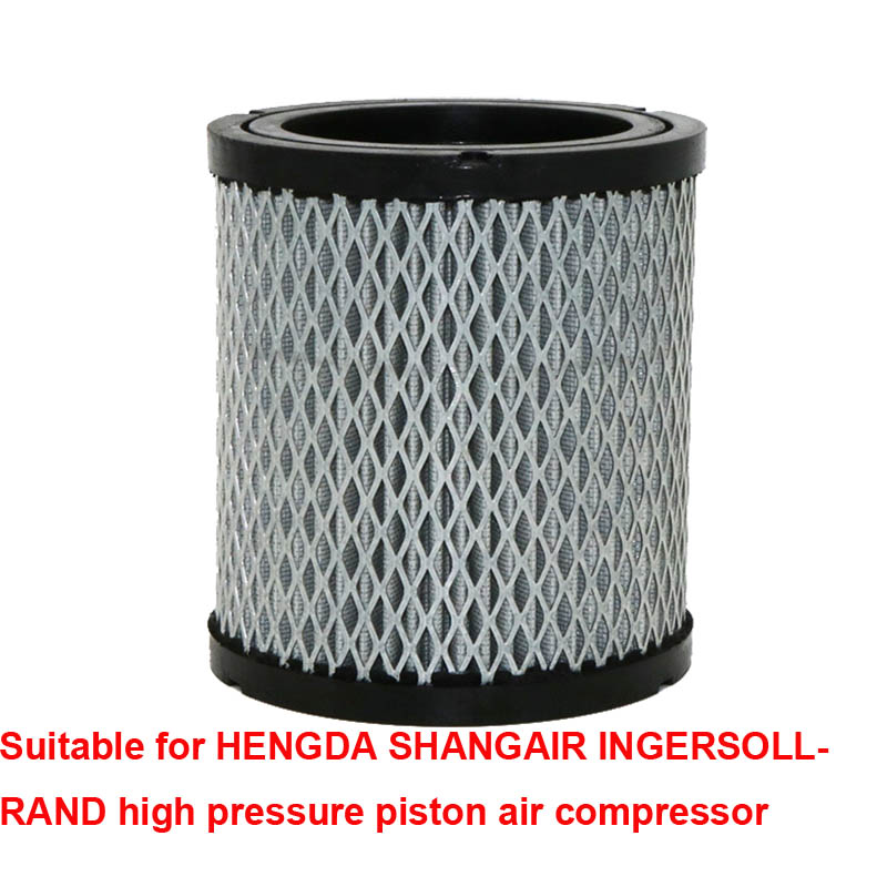 エアフィルター交換キット 32012957 Hengda Shangair Ingersoll ランド高圧 40bar 400bar ピストン空気圧縮機