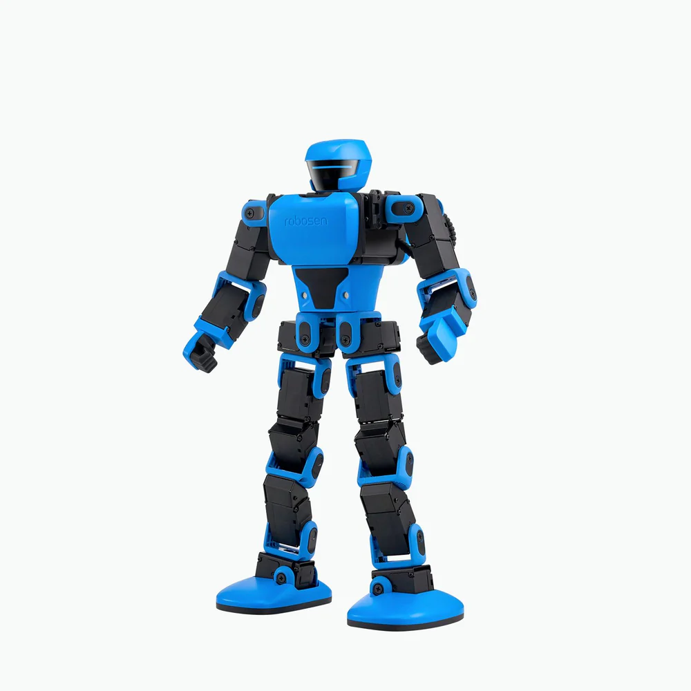 子供電動ハイテクおもちゃロボセン星間スカウト K1 スマートロボットデスクトップアプリインタラクティブおもちゃプログラミング音声英語