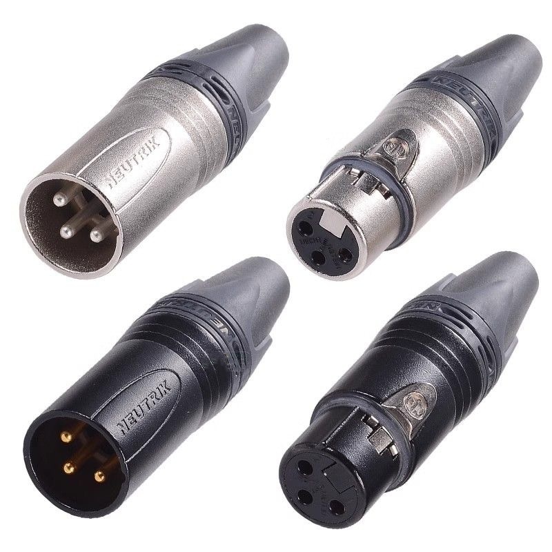 50 個の xlr プラグコネクタ 25 個の MXX オスまたは 25 個の 3FXX 女性アンサンブル 3 ピン XLR コネクタ DIY xlr ケーブル